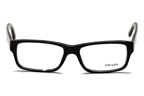 prada pr16m|Prada pr16mv eyeglasses.